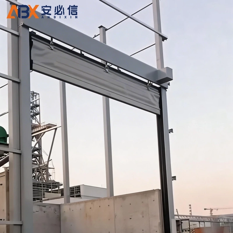 三沙市PVC堆积门