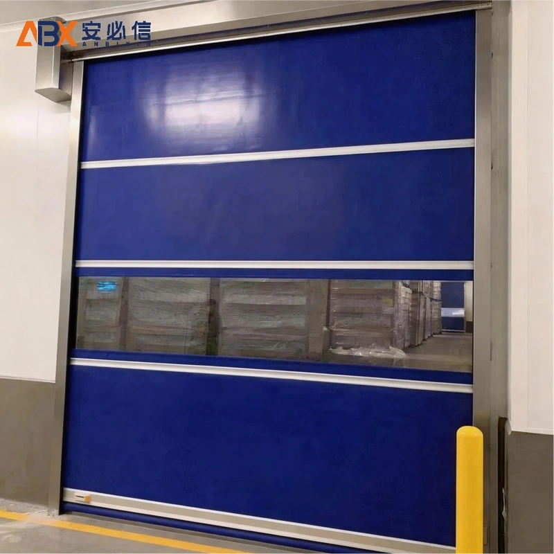 三沙市软质快速门
