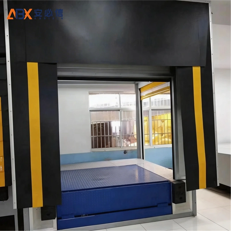三沙市工业快速门