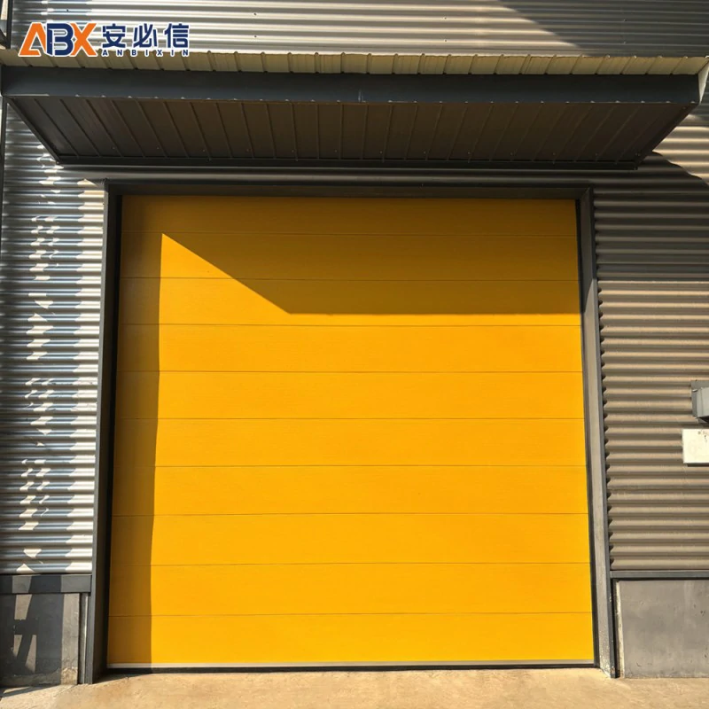 三沙市电动提升门